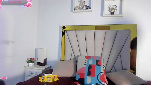 vahiolet fuentes online show from 01-16-26, 03:10