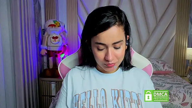 Miia harper  online show from 01-15-26, 01:16