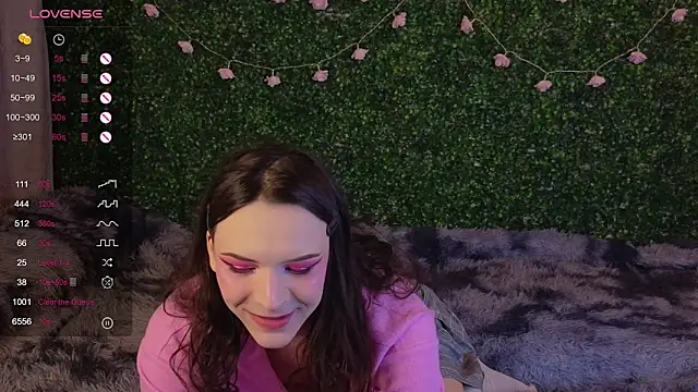 EkaterinaUpple online show from 02-11-26, 04:12