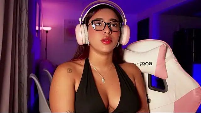 MavyStar online show from 02-22-26, 12:12