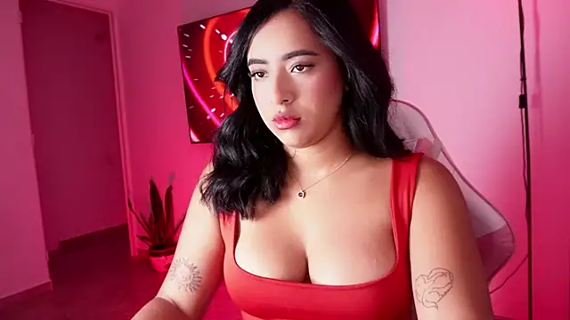 MavyStar online show from 05-08-26, 12:16