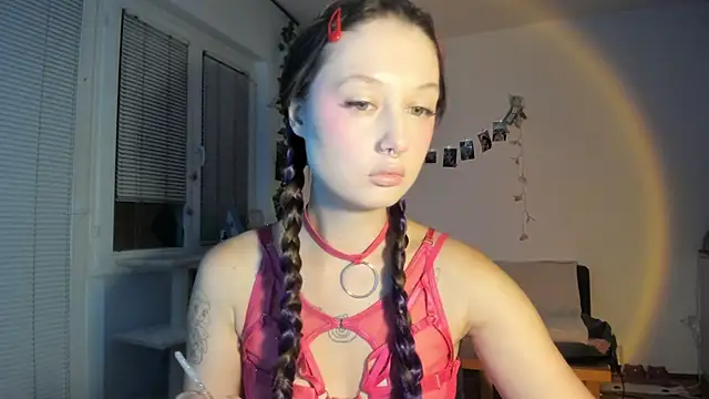 Jenny darling love online show from 11-09-25, 07:12