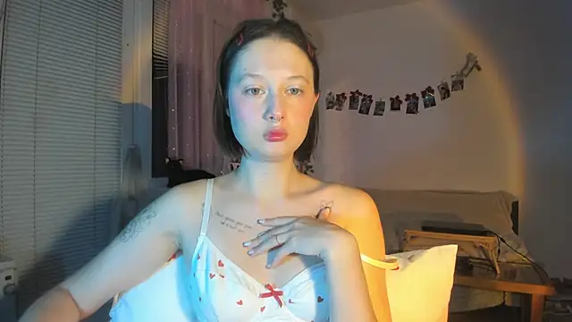 Jenny darling love online show from 12-05-25, 08:05