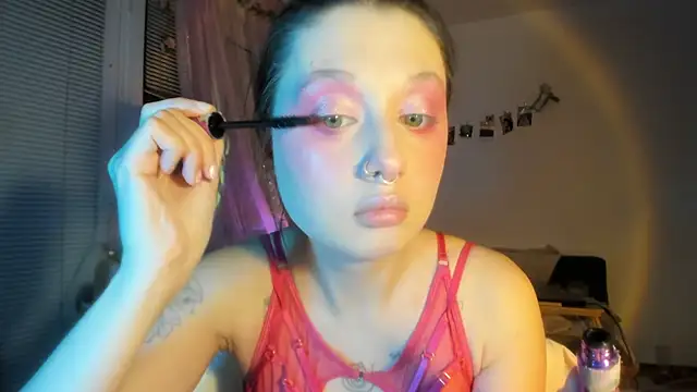 Jenny darling love online show from 03-06-26, 07:10