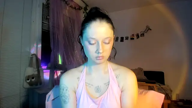 Jenny darling love online show from 04-09-26, 06:35