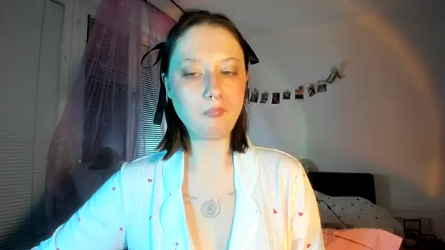 Jenny darling love online show from 04-13-26, 06:13