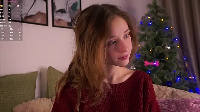 EdlinHargus online show from 12-20-25, 01:34