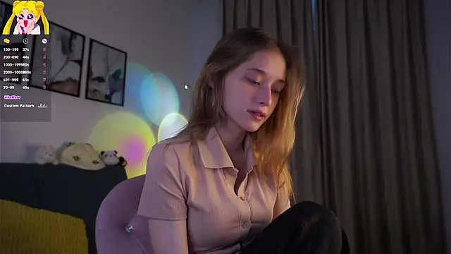 EdlinHargus online show from 02-16-26, 02:07