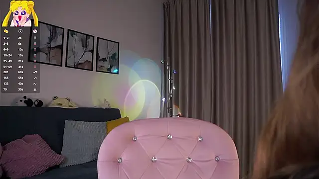 EdlinHargus online show from 03-23-26, 01:31