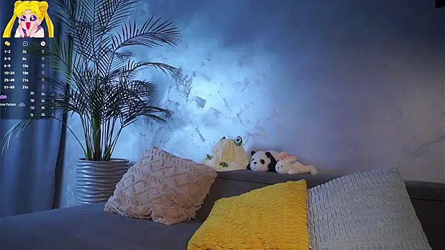 EdlinHargus online show from 04-06-26, 04:46