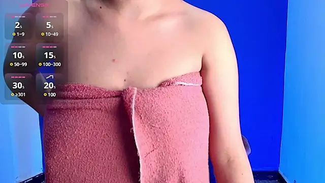 Snapshot of emilybaboo chatting on 02-18-25, 06:47 emilybaboo online show from 02-18-25, 06:47