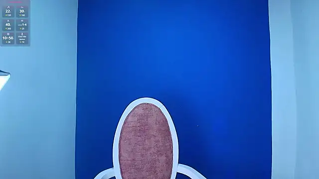 Snapshot of emilybaboo chatting on 02-22-25, 06:41 emilybaboo online show from 02-22-25, 06:41