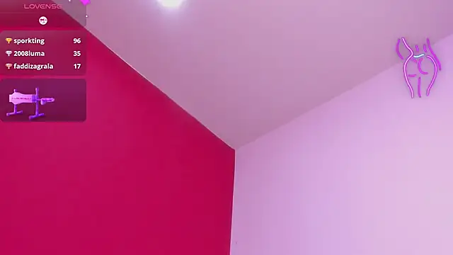 Kate bunny  online show from 01-17-25, 02:18