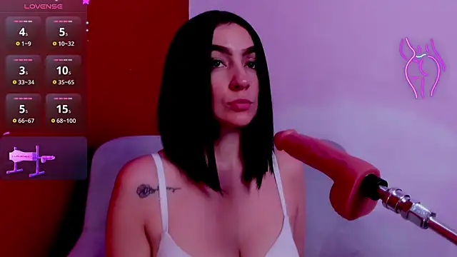 Kate bunny  online show from 03-14-25, 11:23