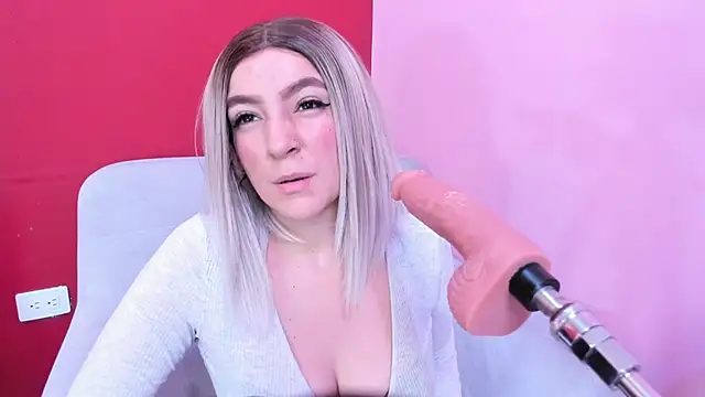 Kate bunny  online show from 10-08-25, 12:47