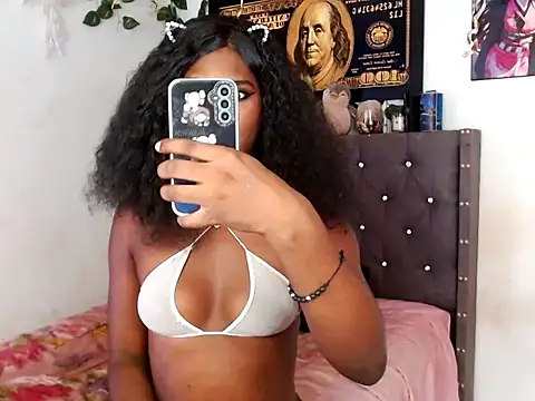 stefanny hot03 online show from 10-30-25, 04:52