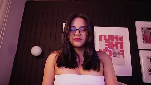 Sophia wilsonn  online show from 02-23-26, 10:45