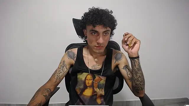 present the magic online show from 02-10-25, 05:36