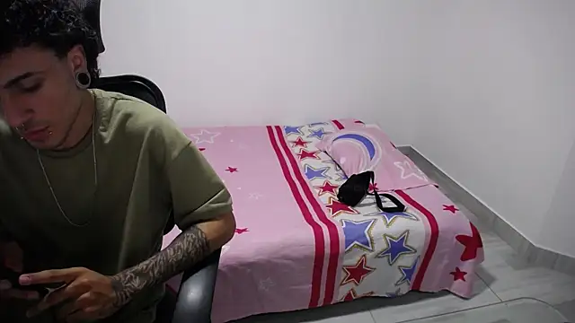 present the magic online show from 11-04-25, 03:27