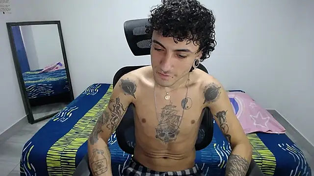 present the magic online show from 11-17-25, 03:29