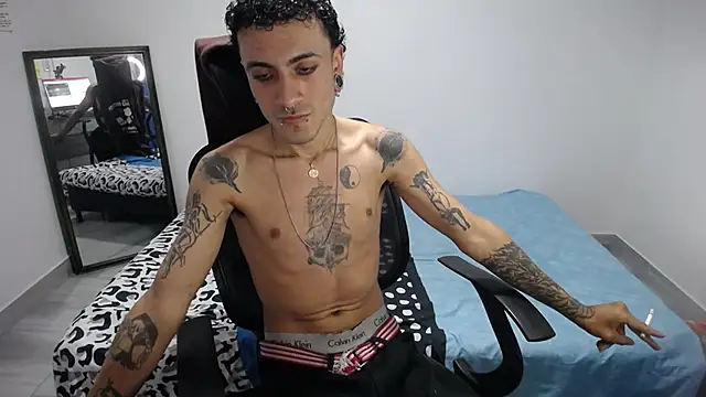 present the magic online show from 12-03-25, 05:11