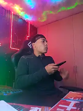 Snapshot of Jhonyblack_1 chatting on 12-01-25, 09:20 Jhonyblack 1 online show from 12-01-25, 09:20