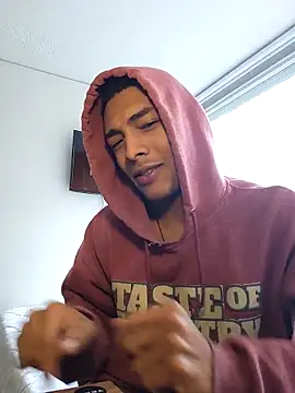 Jhonyblack 1 online show from 02-24-26, 06:39