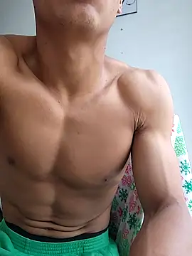 Jhonyblack 1 online show from 04-01-26, 03:53