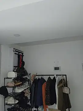 Jhonyblack 1 online show from 04-13-26, 02:44