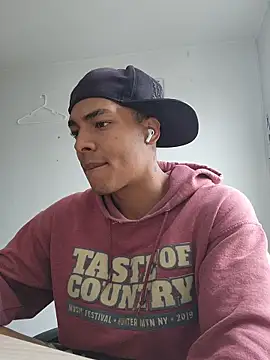 Jhonyblack 1 online show from 04-16-26, 02:51