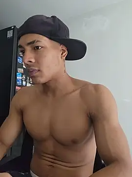 Jhonyblack 1 online show from 07-06-26, 03:25