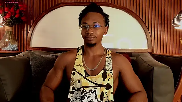 Snapshot of JamalMyst chatting on 11-19-25, 02:33 JamalMyst online show from 11-19-25, 02:33