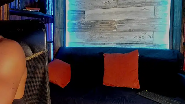 Snapshot of JamalMyst chatting on 11-29-25, 02:14 JamalMyst online show from 11-29-25, 02:14