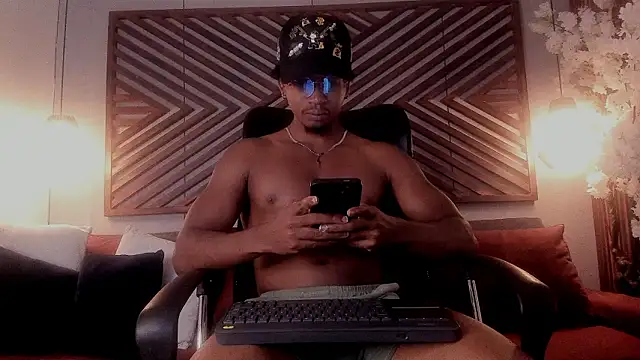 JamalMyst online show from 02-08-26, 05:00