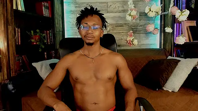 JamalMyst online show from 02-15-26, 05:15