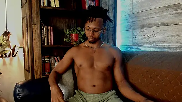 JamalMyst online show from 02-15-26, 08:24