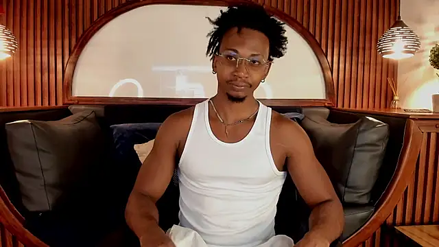 JamalMyst online show from 02-23-26, 07:55