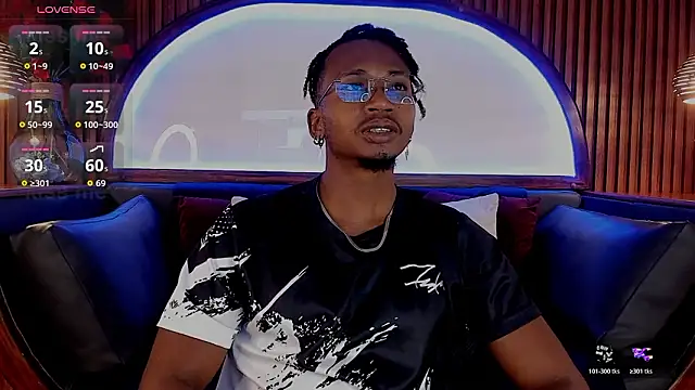 JamalMyst online show from 03-10-26, 04:06