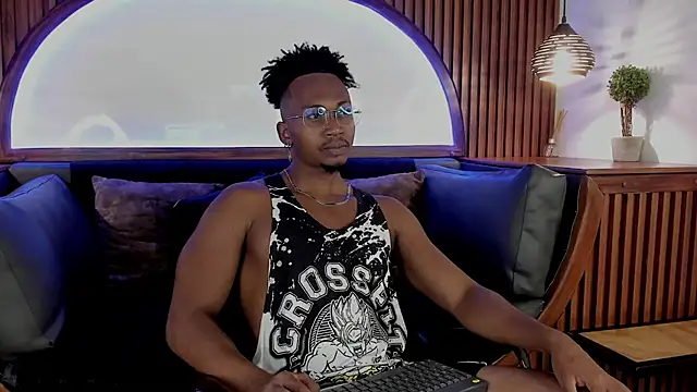 JamalMyst online show from 03-20-26, 04:06