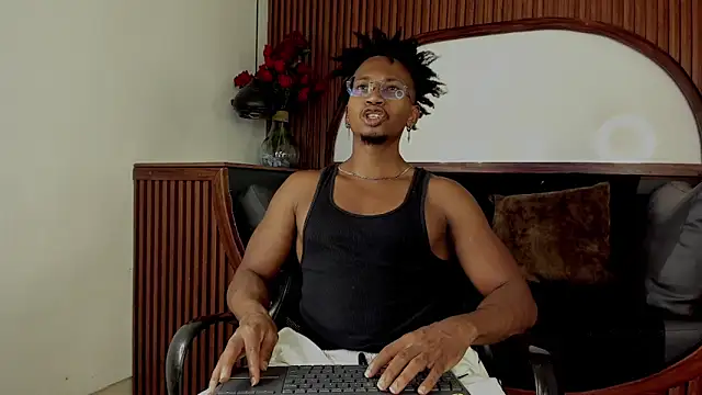 JamalMyst online show from 03-22-26, 03:54