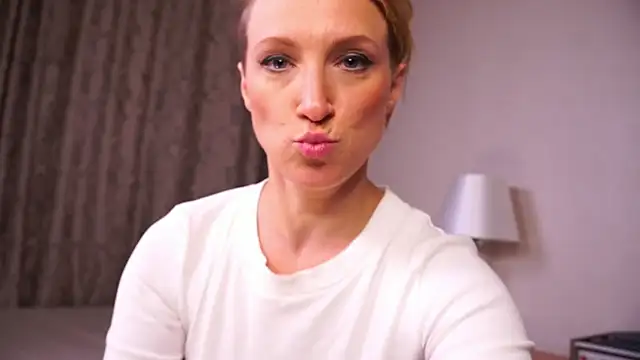 UmaTruewoman online show from 01-09-26, 05:43