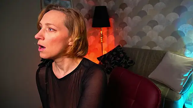 UmaTruewoman online show from 01-15-26, 05:23