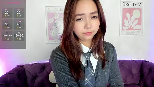 Snapshot of Fluffy_Rose chatting on 02-10-25, 05:25 Fluffy Rose online show from 02-10-25, 05:25