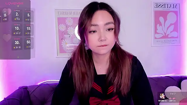 Snapshot of Fluffy_Rose chatting on 03-04-25, 11:29 Fluffy Rose online show from 03-04-25, 11:29