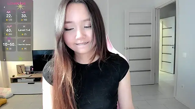 Fluffy Rose online show from 03-02-26, 07:15