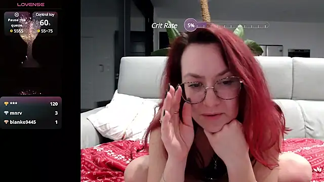 ladoucedu34 online show from 02-21-25, 01:11