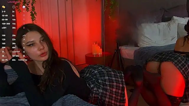 ReginaRobinson online show from 03-20-25, 09:15