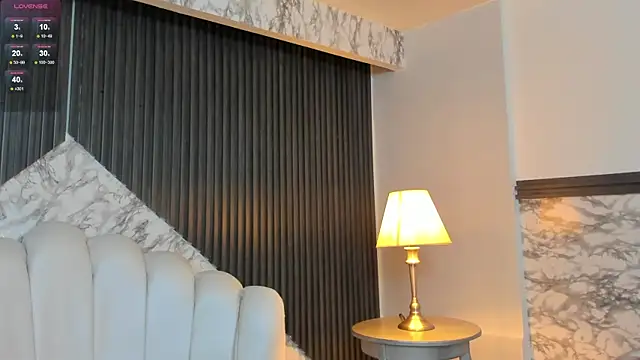 MeganDraco  online show from 01-25-25, 12:16