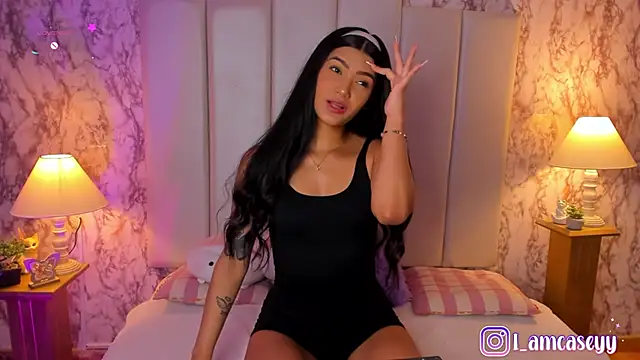 CaseyPiierce online show from 03-11-25, 03:45