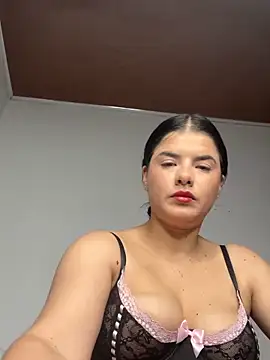 Tamaraa wet online show from 02-01-26, 05:17